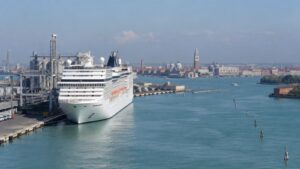 Featured image for Hotels Near Venice and Marghera Cruise Ports: Where to Stay in 2026