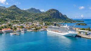 Featured image for Victoria, Seychelles Cruise Port Guide (Port Victoria, Mahé)