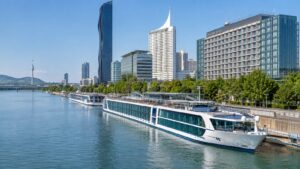 Featured image for Hotels Near Vienna Cruise Port: Where to Stay in 2026