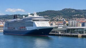 Featured image for Vigo Cruise Port: Berths, Oysters and the Cíes