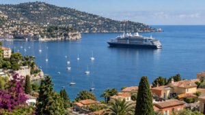Featured image for Villefranche-sur-Mer Cruise Port: Tenders, Trains and Timing