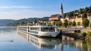 Featured image for Vilshofen River Cruise Port: Docks, Old Town and Transfer Guide