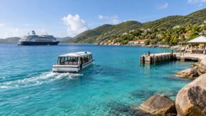 Featured image for Virgin Gorda Cruise Port: The Baths & Tender Guide