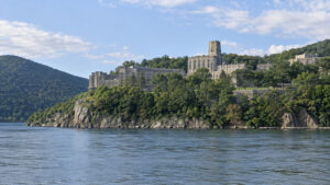 Featured image for West Point River Cruise Port: Landing, Security and Tours