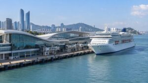 Featured image for 18 Best Hotels Near Xiamen Cruise Port for 2026