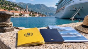 Featured image for Yellow Fever Certificates and Cruise Ports: Where You Actually Need One